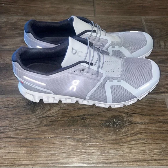 On Running | Shoes | On Running Cloud 5 Mesh Running Shoes  display picture 2